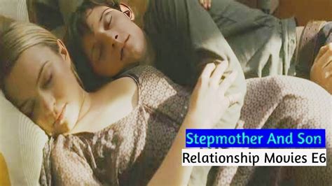 hot stepmom scandal